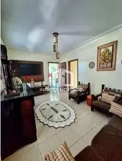 Casa, 3 quartos, 199 m² - Foto 16