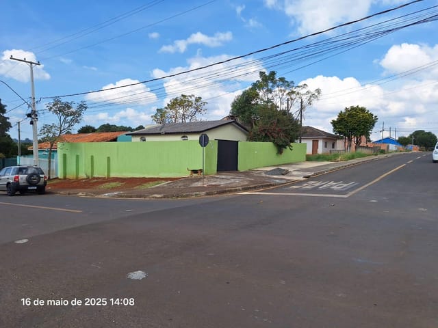 Casa à venda Vila Nery, Cará-cará, Ponta Grossa, PR