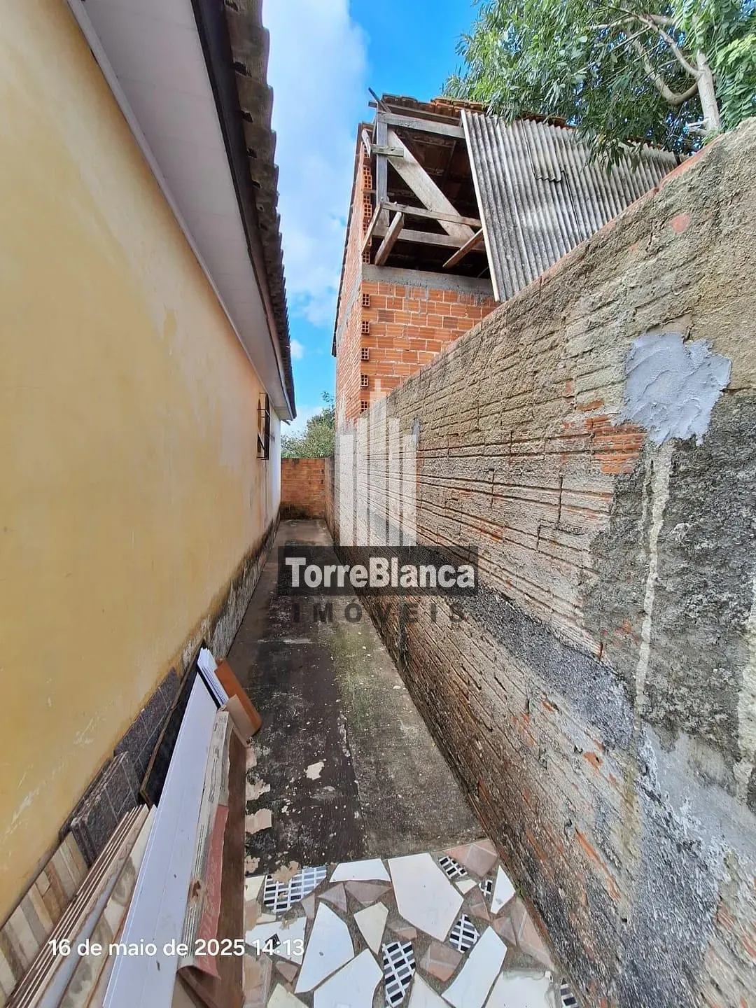 Casa, 2 quartos, 80 m² - Foto 15
