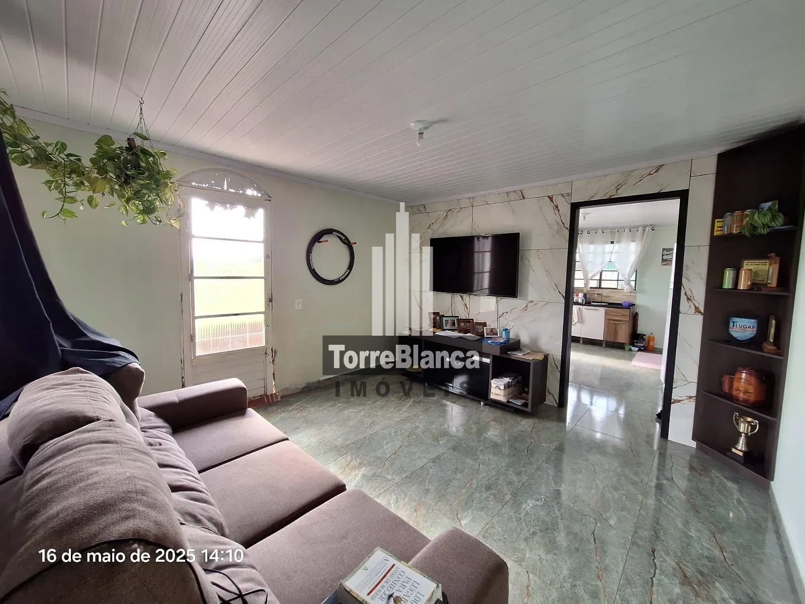 Casa, 2 quartos, 80 m² - Foto 4