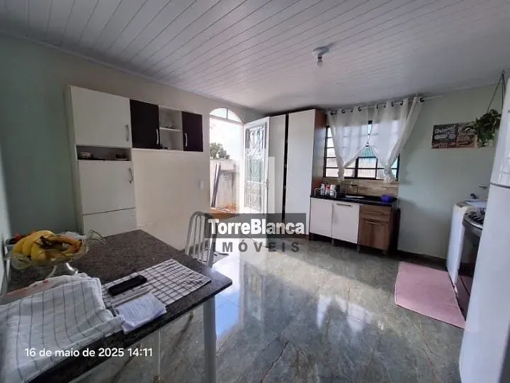 Casa, 2 quartos, 80 m² - Foto 2