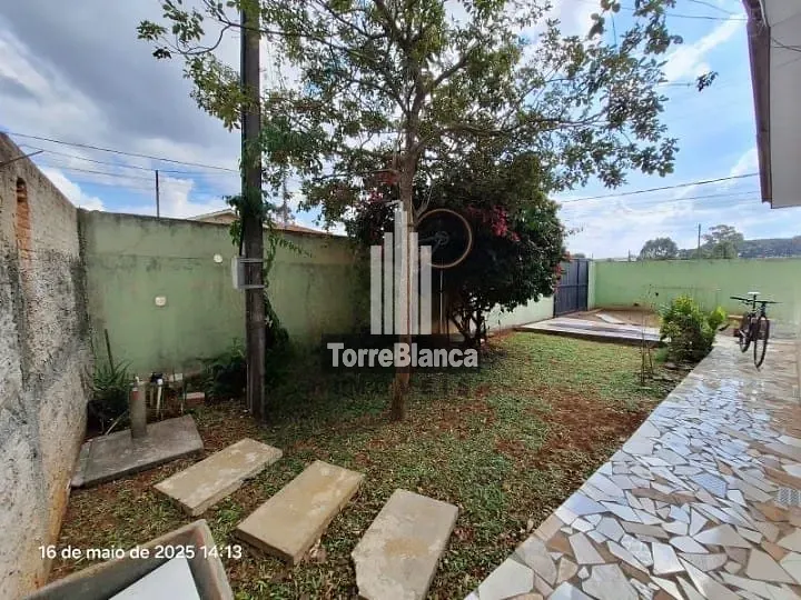 Casa, 2 quartos, 80 m² - Foto 17