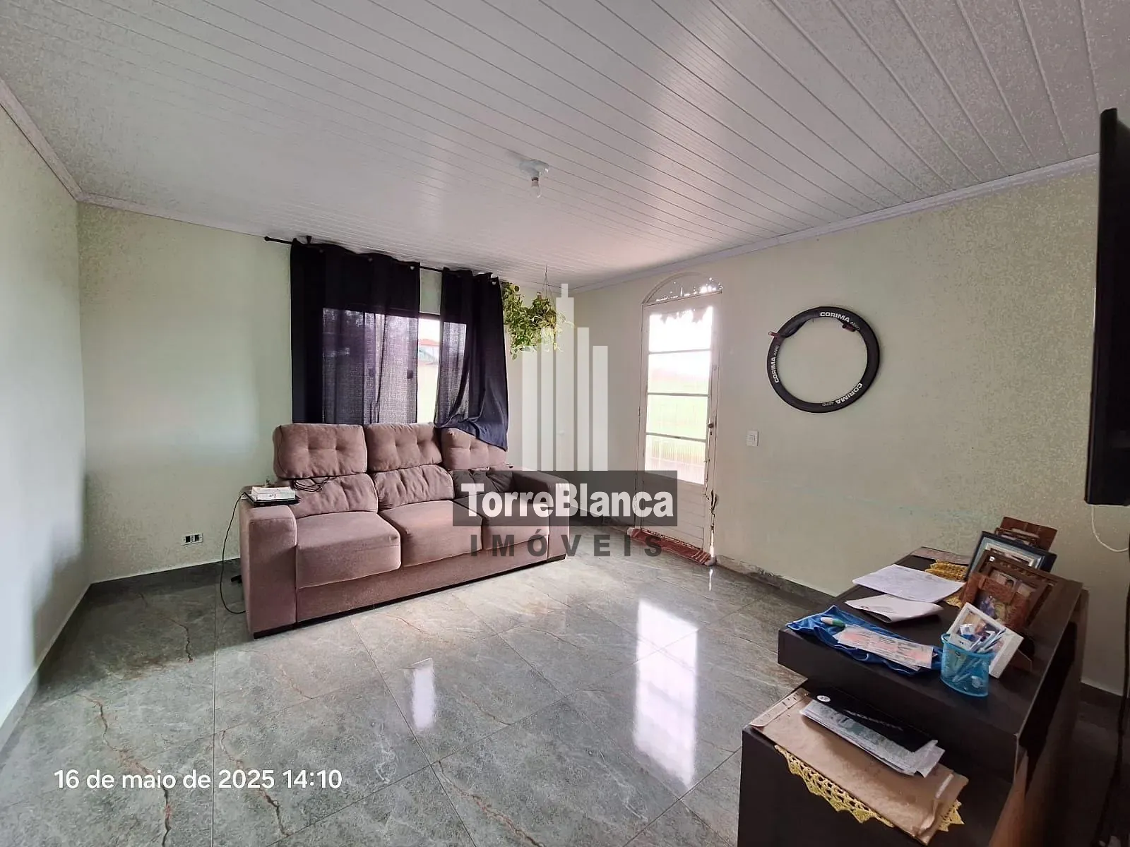 Casa, 2 quartos, 80 m² - Foto 5