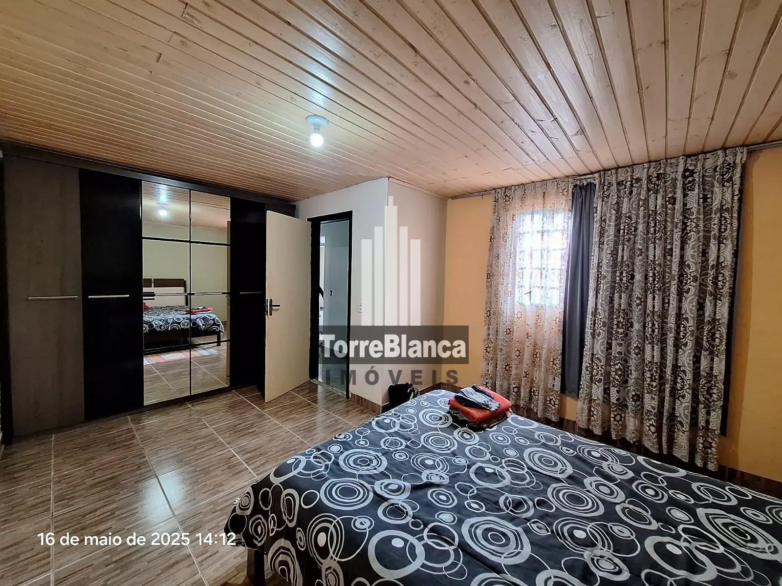 Casa, 2 quartos, 80 m² - Foto 6