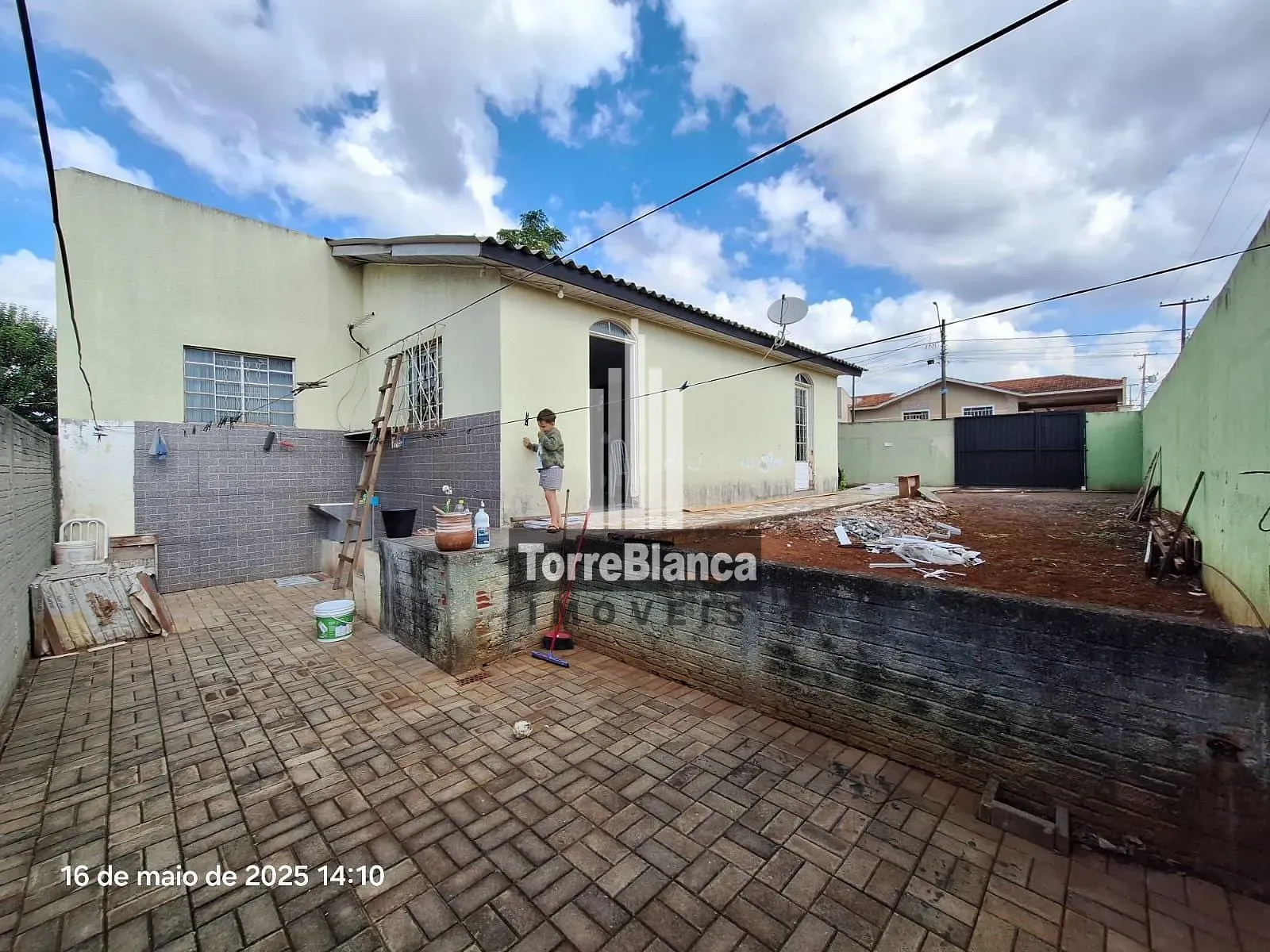 Casa, 2 quartos, 80 m² - Foto 12