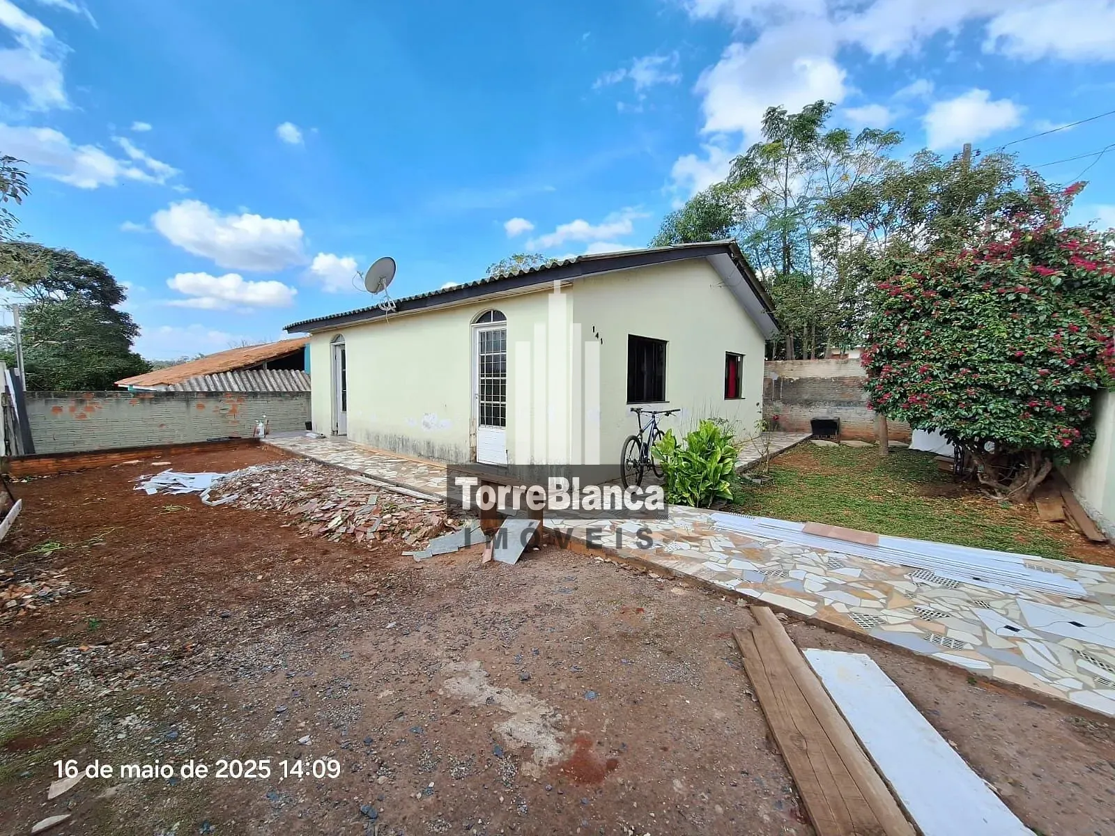 Casa, 2 quartos, 80 m² - Foto 14