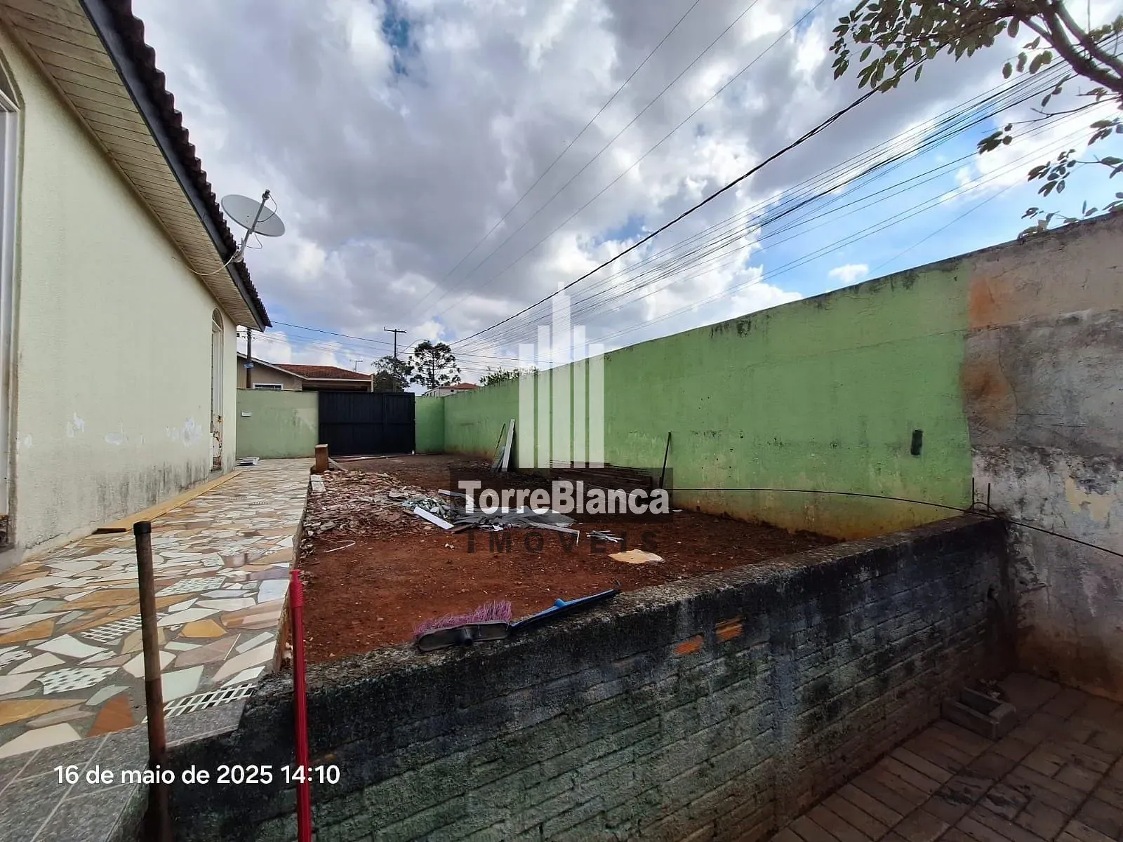 Casa, 2 quartos, 80 m² - Foto 11