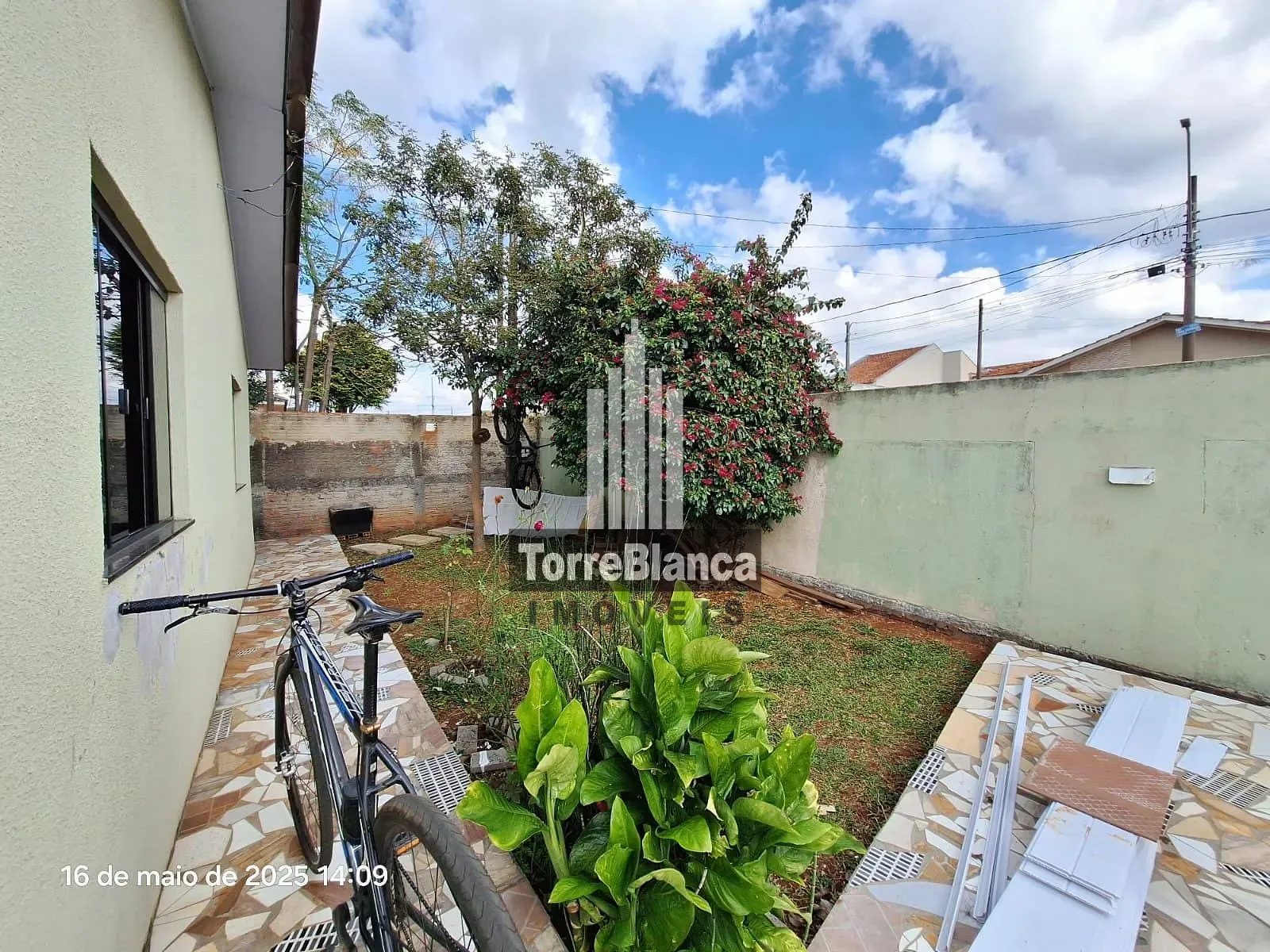 Casa, 2 quartos, 80 m² - Foto 13