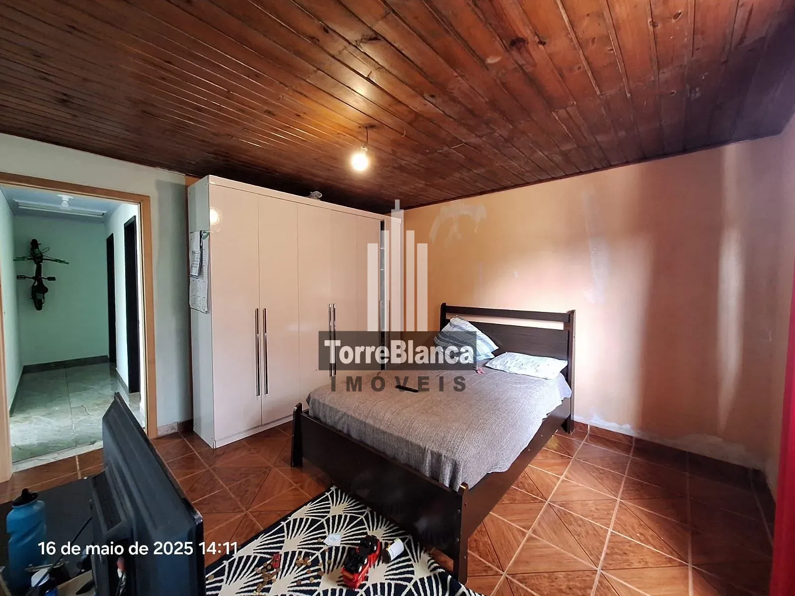 Casa, 2 quartos, 80 m² - Foto 9
