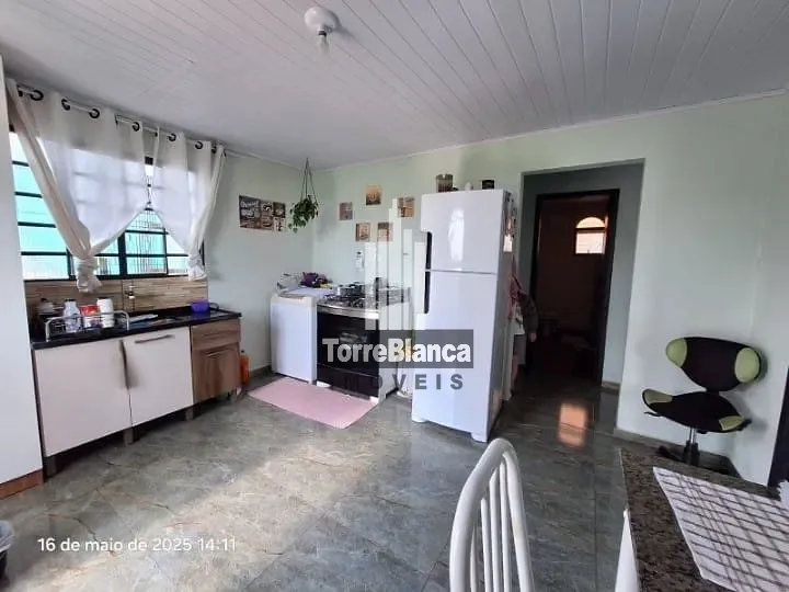 Casa, 2 quartos, 80 m² - Foto 3