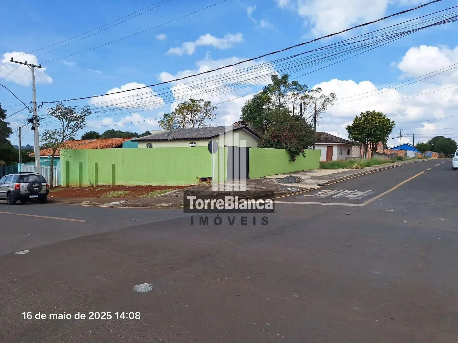 Casa, 2 quartos, 80 m² - Foto 1