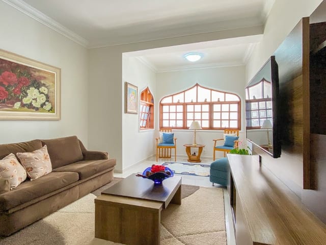 Casa com 275m² 5 quartos e 4 banheiros, à venda, no bairro Cambuci em São Paulo