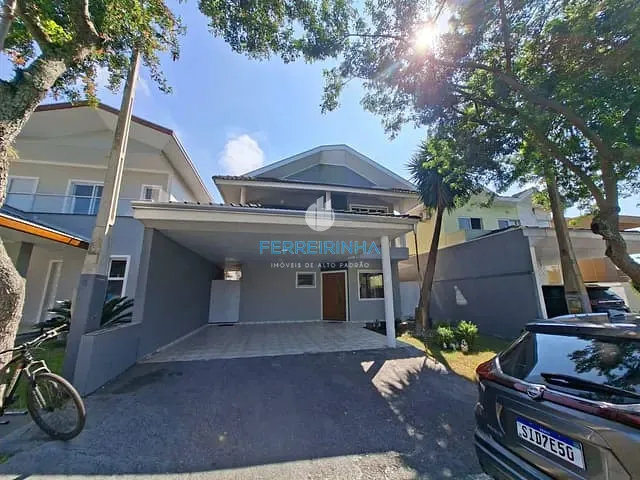 Casa 4 quartos e 2 banheiros, para alugar, no bairro Urbanova VII em São José dos Campos