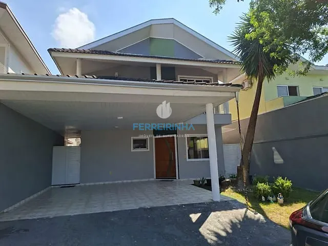 Casa 4 quartos e 2 banheiros, para alugar, no bairro Urbanova VII em São José dos Campos
