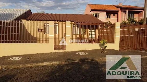 Casa, 2 quartos, 65 m² - Foto 3