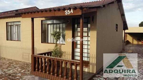 Casa, 2 quartos, 65 m² - Foto 2