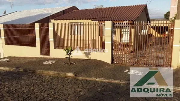 Casa, 2 quartos, 65 m² - Foto 1