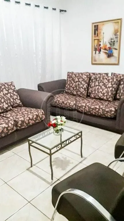 Casa, 3 quartos, 150 m² - Foto 2