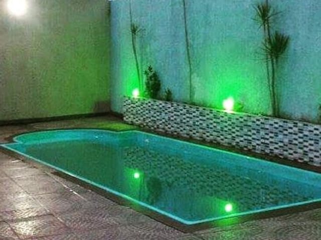 Foto do Casa - Casa com 1 dormitório à venda, 152 m² por R$ 220.000,00 - Jardim Maracanã - Uberaba/MG | ZUCATO IMOBILIARIA LTDA