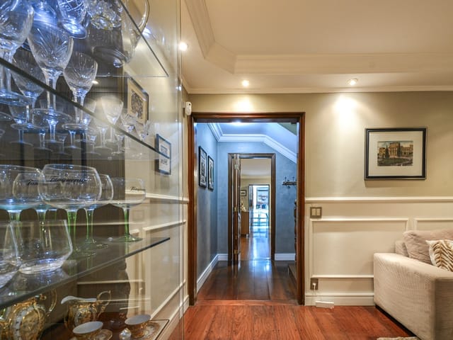 Casa com 215m² 3 quartos e 3 banheiros, à venda, no bairro Jardim da Glória em São Paulo