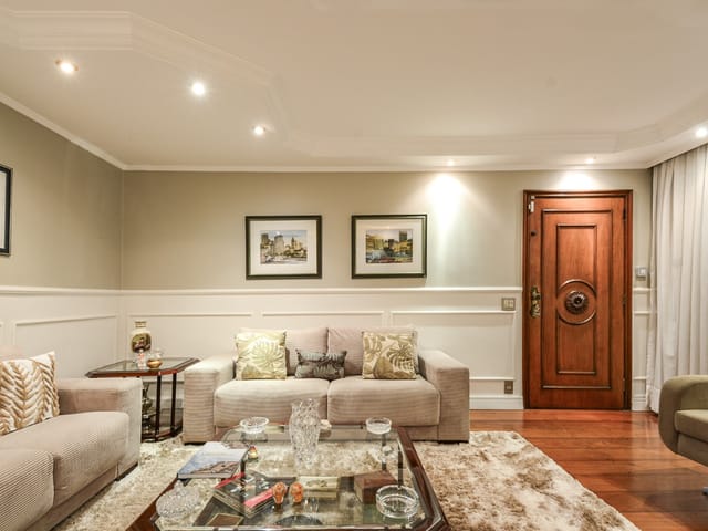Casa com 215m² 3 quartos e 3 banheiros, à venda, no bairro Jardim da Glória em São Paulo