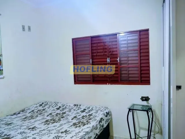 Casa com 200m² 2 quartos e 3 banheiros, à venda, no bairro Jardim Cidade Azul em Rio Claro