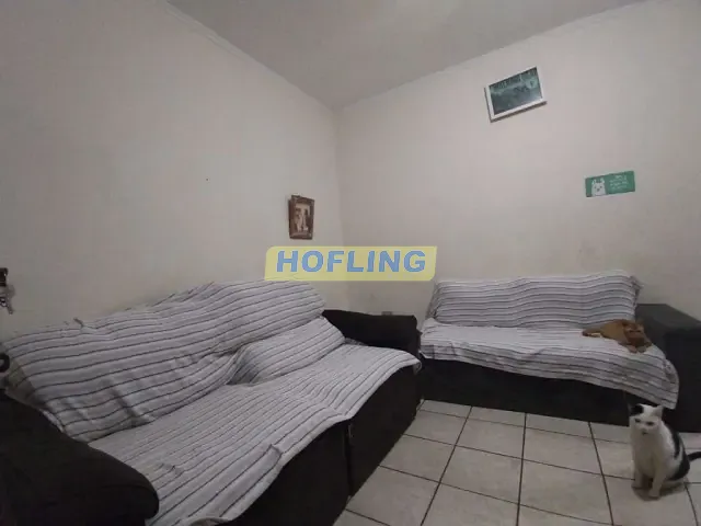 Casa com 200m² 2 quartos e 3 banheiros, à venda, no bairro Jardim Cidade Azul em Rio Claro