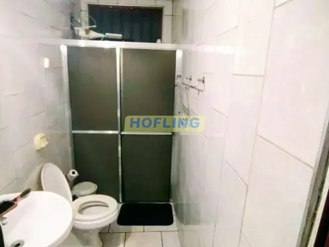 Casa com 200m² 2 quartos e 3 banheiros, à venda, no bairro Jardim Cidade Azul em Rio Claro