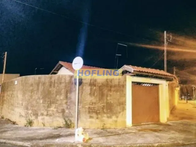 Casa com 200m² 2 quartos e 3 banheiros, à venda, no bairro Jardim Cidade Azul em Rio Claro