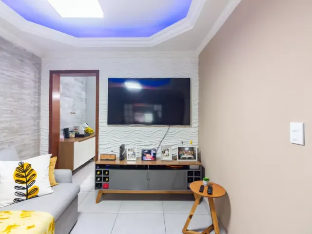 Casa com 296m² 12 quartos e 5 banheiros, à venda, no bairro Jardim Roberto em Osasco