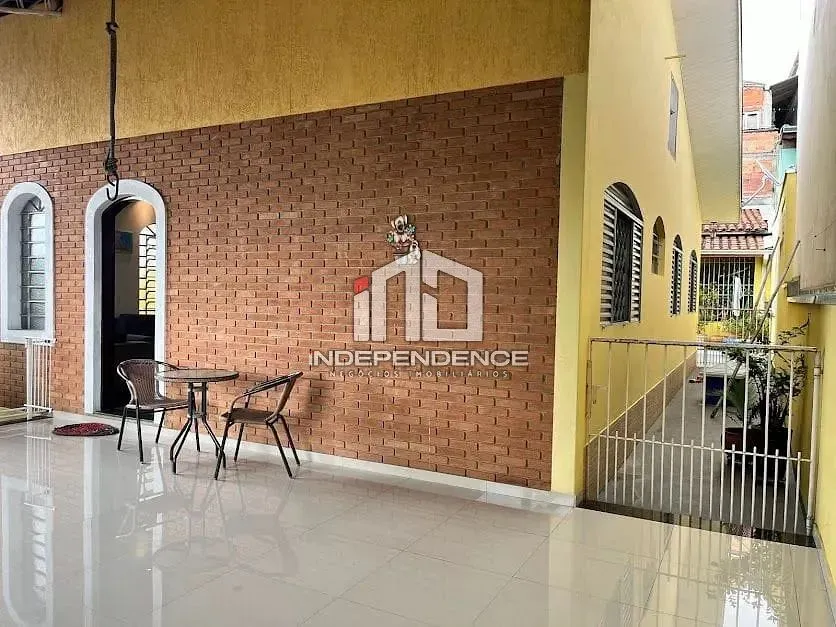 Casa, 3 quartos, 150 m² - Foto 21