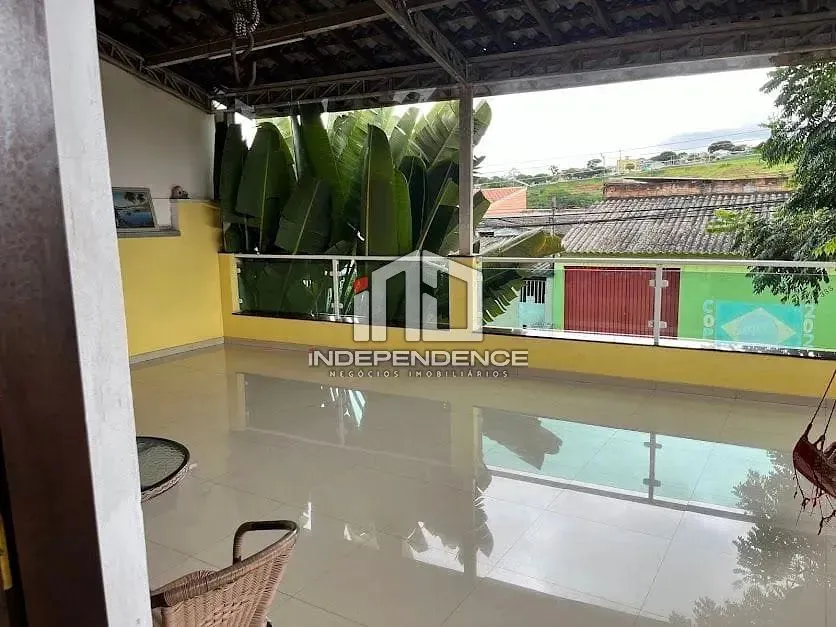 Casa, 3 quartos, 150 m² - Foto 6