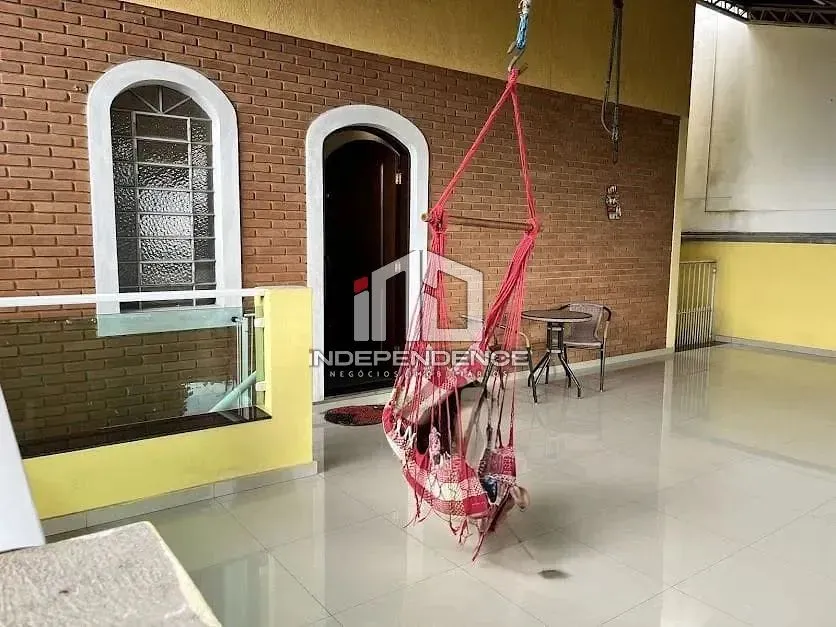 Casa, 3 quartos, 150 m² - Foto 26