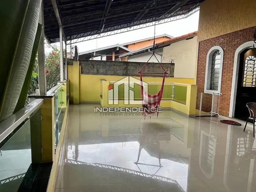 Casa, 3 quartos, 150 m² - Foto 11