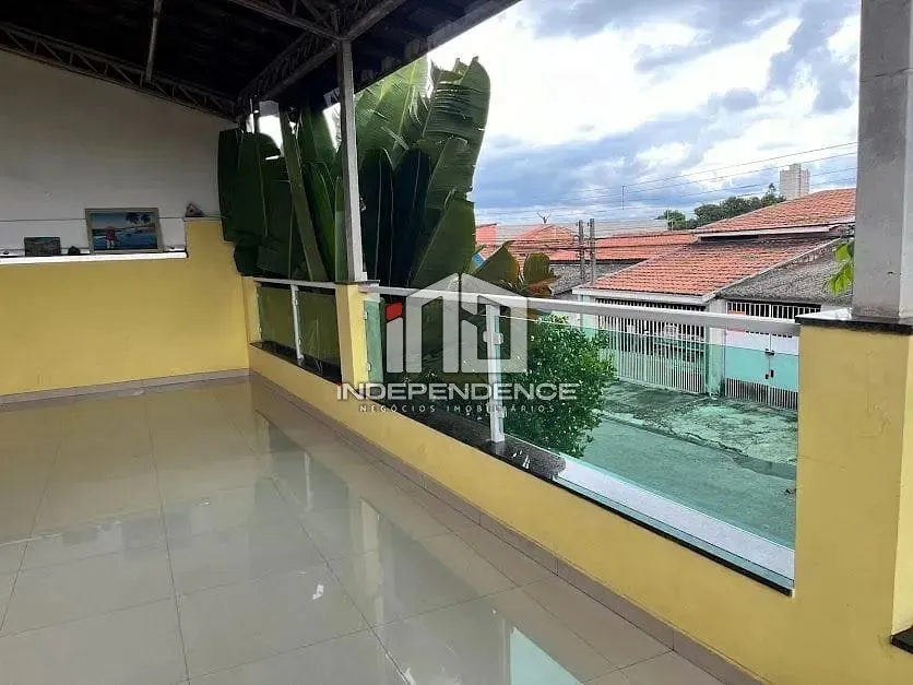 Casa, 3 quartos, 150 m² - Foto 16