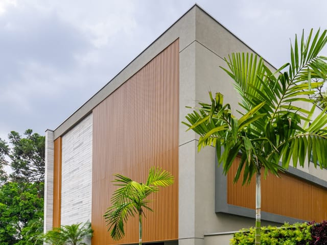 Casa com 740m² 3 quartos e 6 banheiros, à venda, no bairro Brooklin em São Paulo