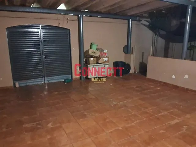 Casa com 200m², à venda, no bairro Adelino Simioni em Ribeirão Preto