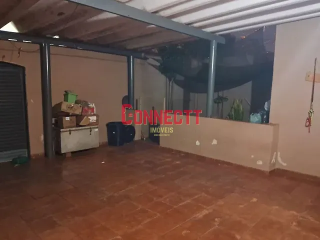 Casa com 200m², à venda, no bairro Adelino Simioni em Ribeirão Preto