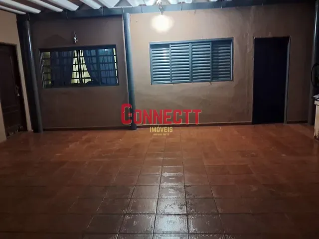 Casa com 200m², à venda, no bairro Adelino Simioni em Ribeirão Preto