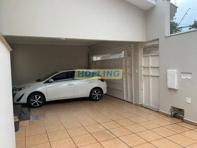 Casa com 305m² 4 quartos e 2 banheiros, à venda, no bairro Vila do Rádio em Rio Claro