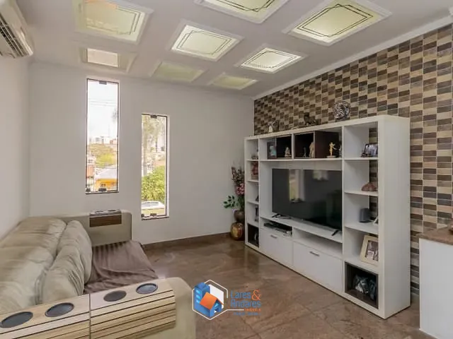 Casa com 280m² 4 quartos e 4 banheiros, à venda, no bairro Lapa em São Paulo