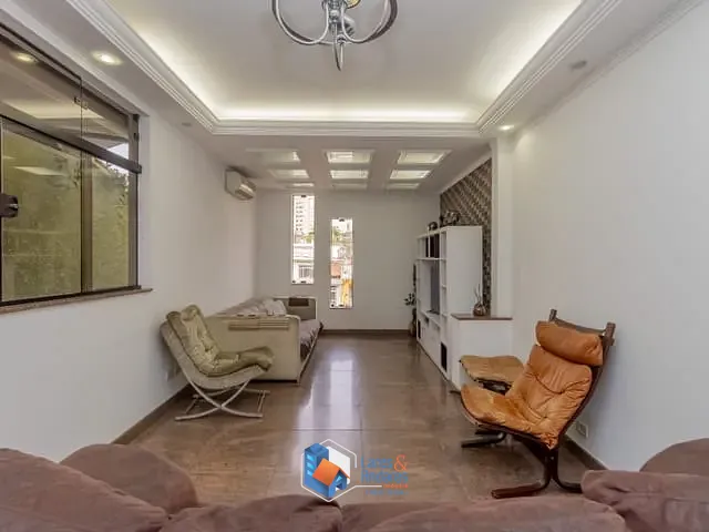 Casa com 280m² 4 quartos e 4 banheiros, à venda, no bairro Lapa em São Paulo