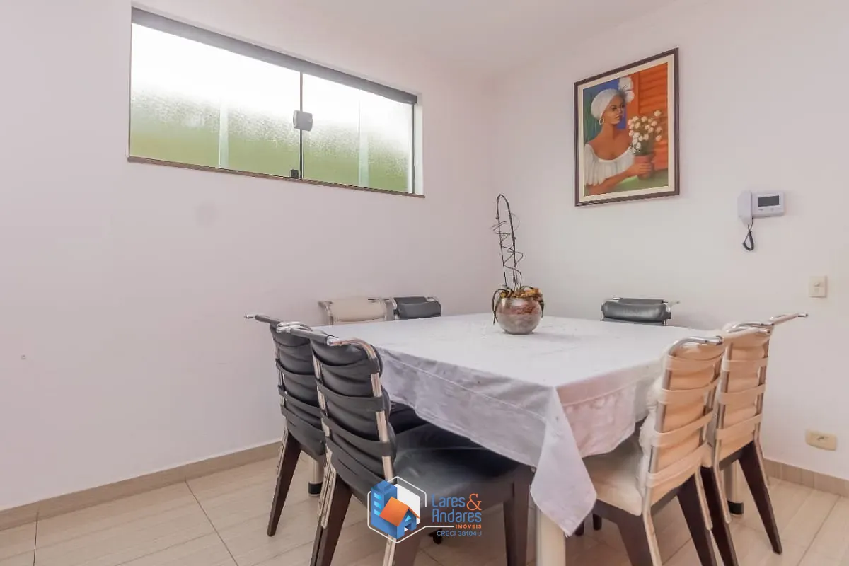 Casa, 4 quartos, 219 m² - Foto 11