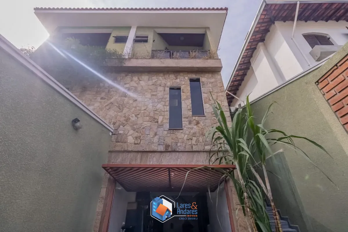 Casa, 4 quartos, 219 m² - Foto 33