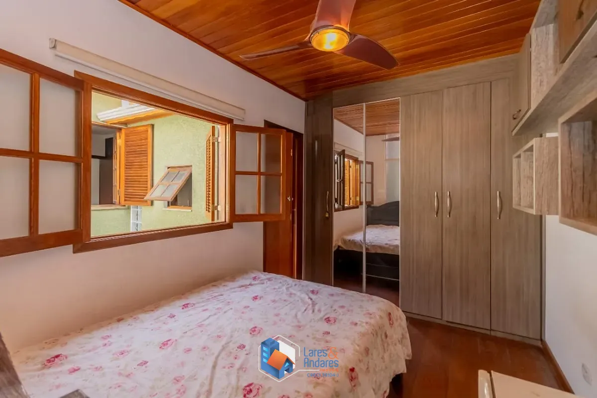 Casa, 4 quartos, 219 m² - Foto 20
