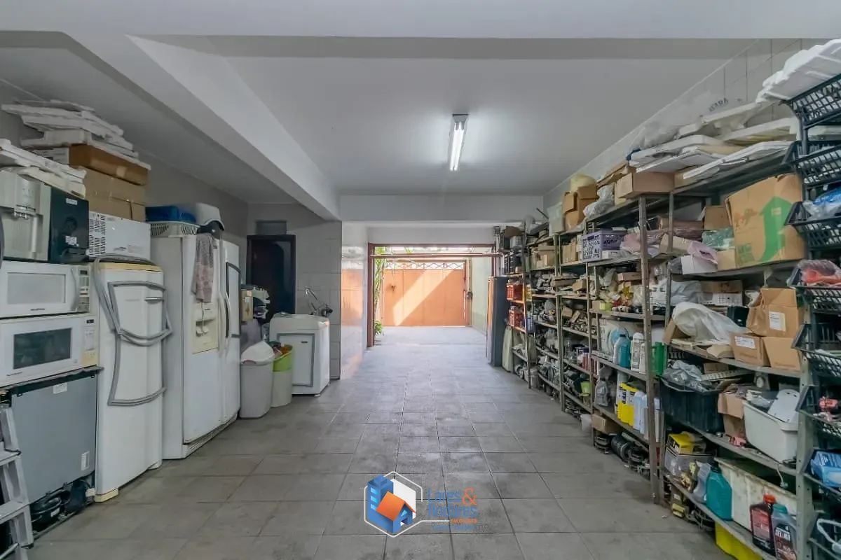 Casa, 4 quartos, 219 m² - Foto 35