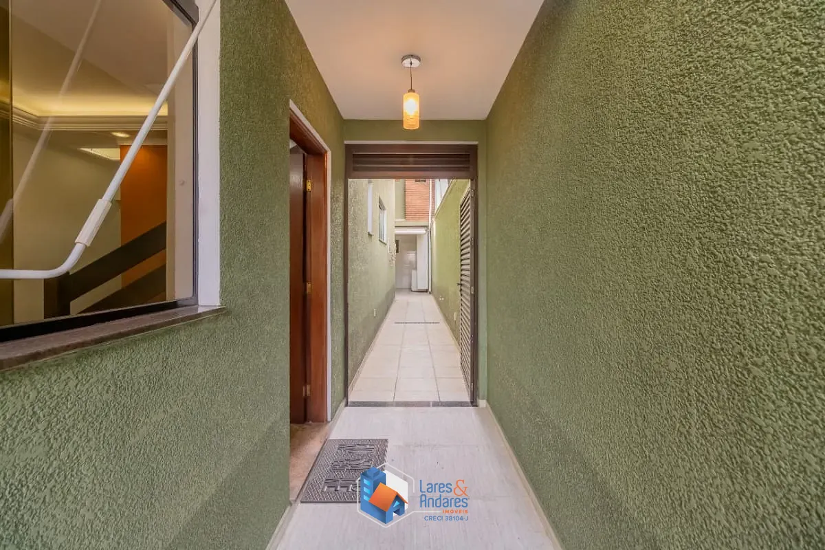 Casa, 4 quartos, 219 m² - Foto 17