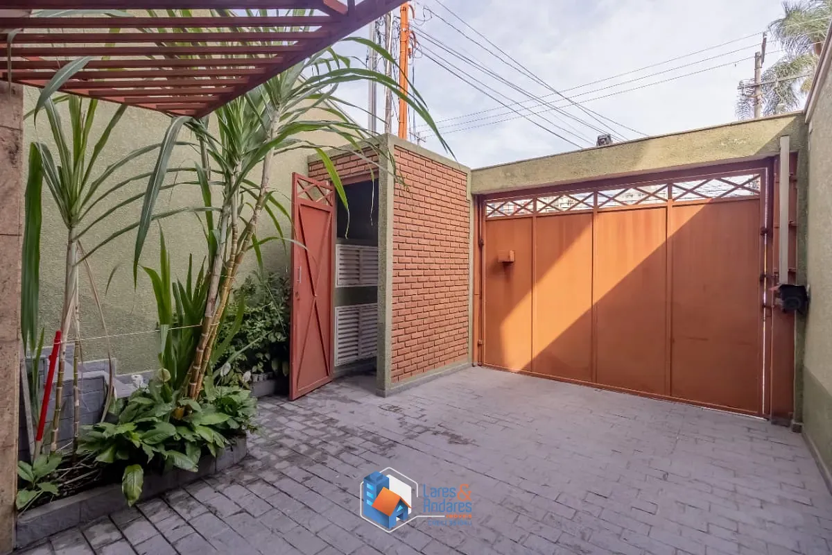 Casa, 4 quartos, 219 m² - Foto 2