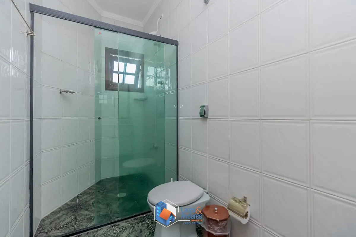 Casa, 4 quartos, 219 m² - Foto 28