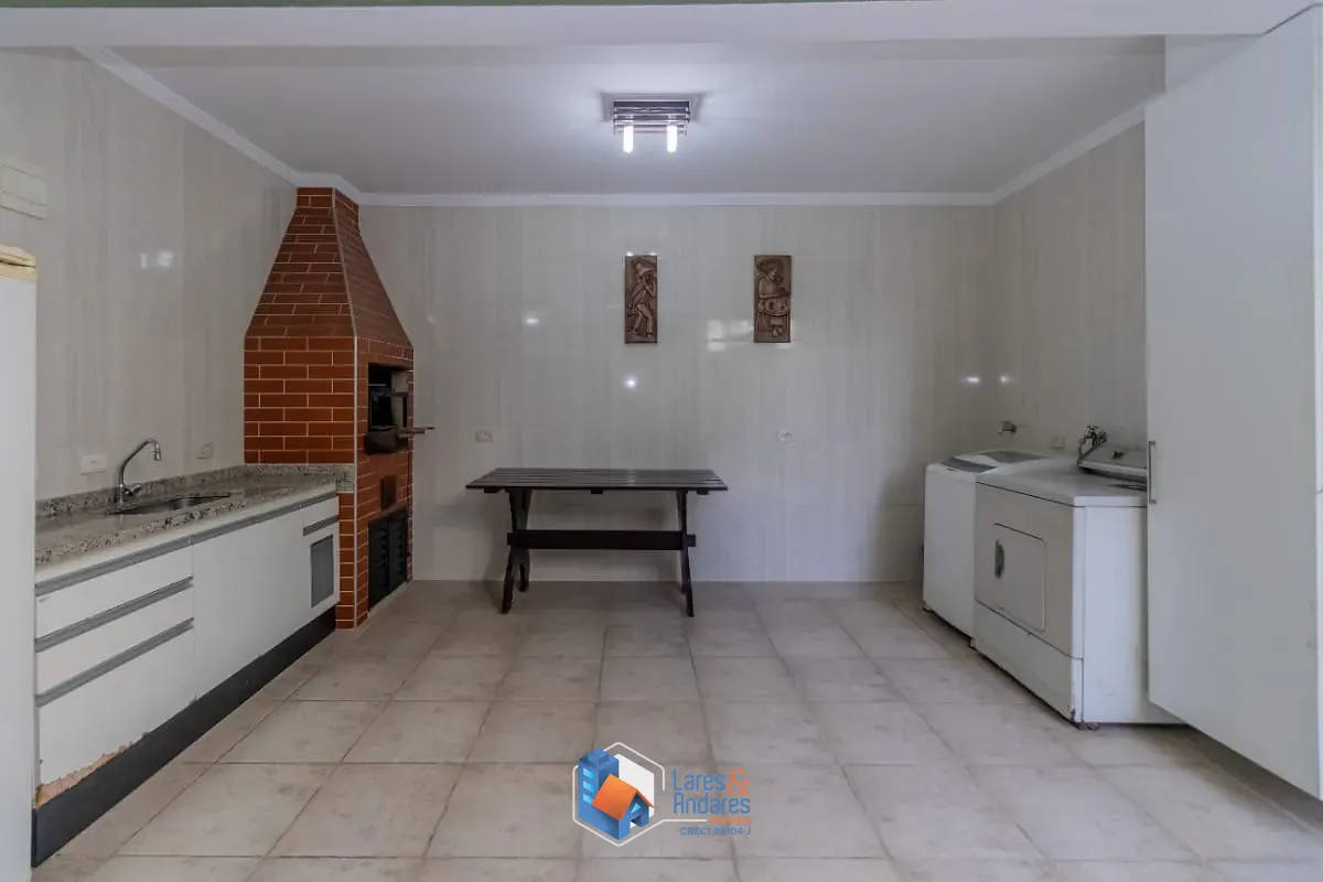 Casa, 4 quartos, 219 m² - Foto 30
